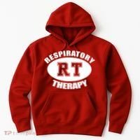 Respiratory Therapy Hoodie thumb 0