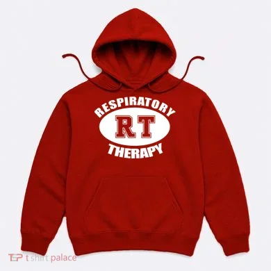 Respiratory Therapy Hoodie