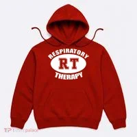 Respiratory Therapy Hoodie thumb 0