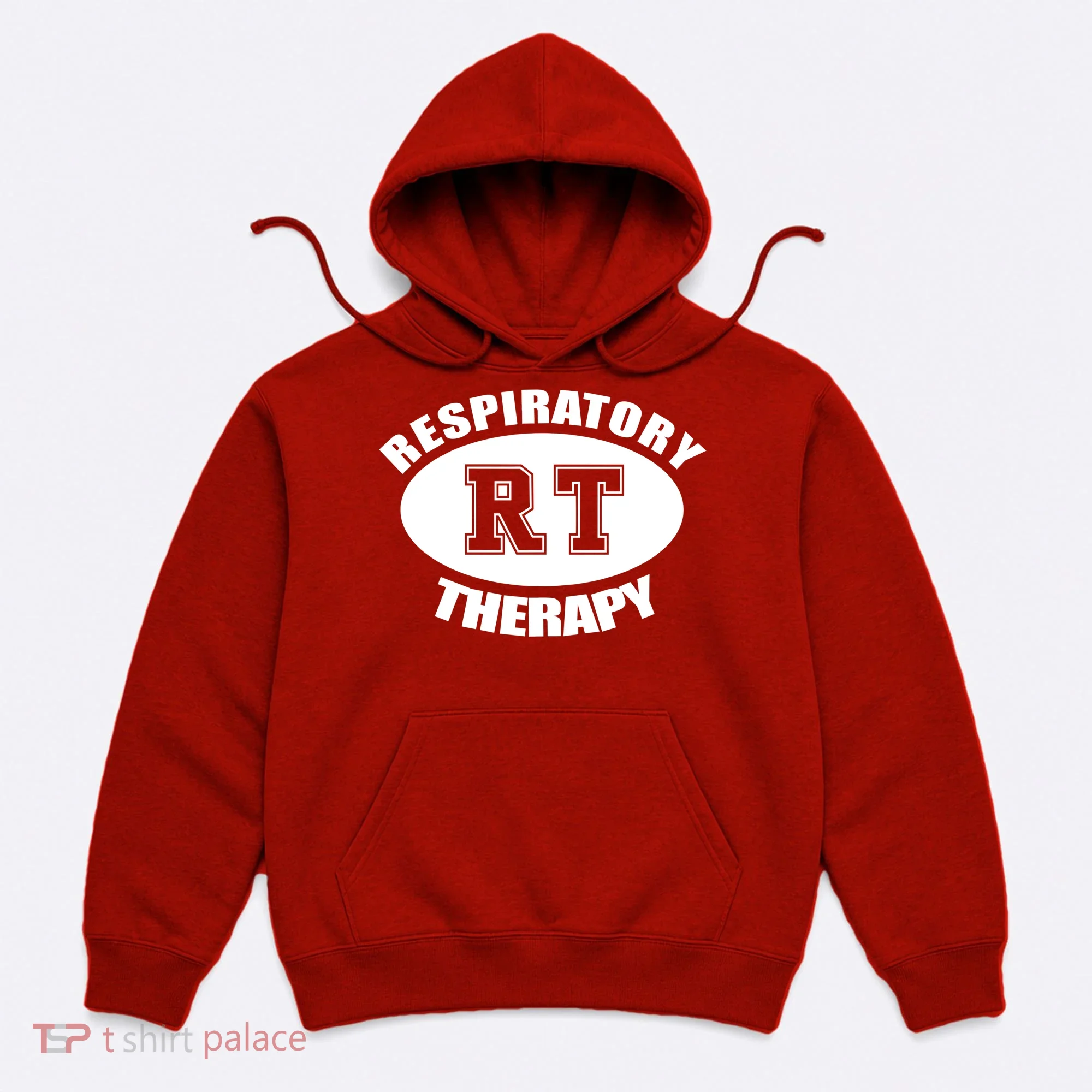 Respiratory Therapy Hoodie