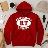 Respiratory Therapy Hoodie thumb 3
