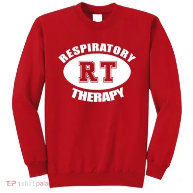 Respiratory Therapy Sweatshirt