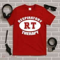 Respiratory Therapy T-Shirt thumb 5