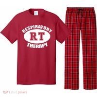 Respiratory Therapy Pajama Set thumb 0