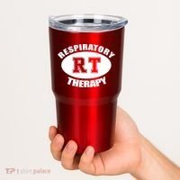 Respiratory Therapy Tumbler thumb 2