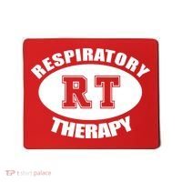 Respiratory Therapy Mousepad thumb 0