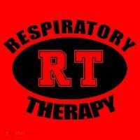 Respiratory Therapy Santa Hat thumb 1
