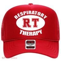 Respiratory Therapy Hat thumb 0