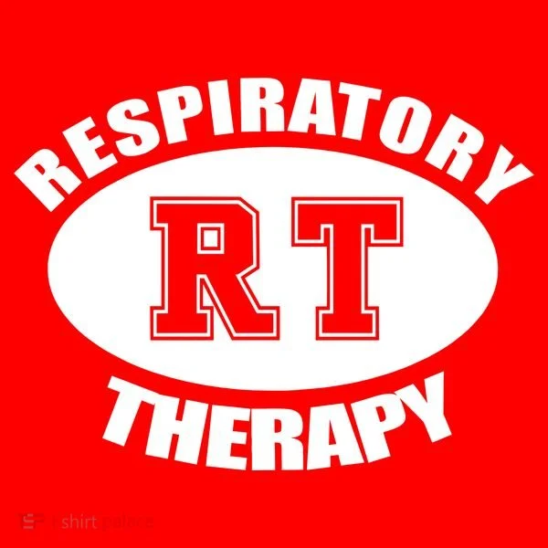 Respiratory Therapy Toddler Hoodie