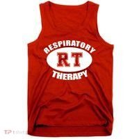 Respiratory Therapy Tank Top thumb 0