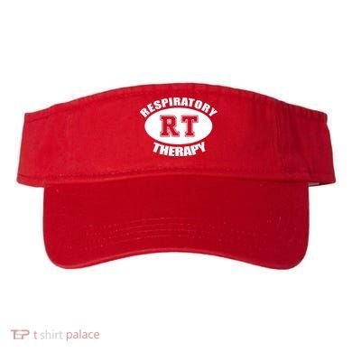 Respiratory Therapy Visor