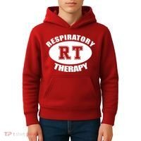 Respiratory Therapy Kids Hoodie thumb 4