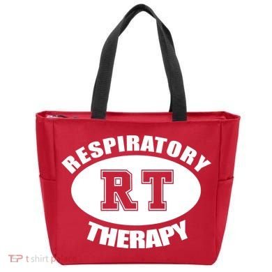 Respiratory Therapy Tote Bag