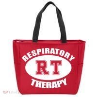 Respiratory Therapy Tote Bag thumb 0