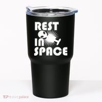 Rest In Space Tumbler thumb 0