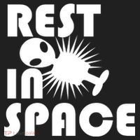 Rest In Space Tumbler thumb 3