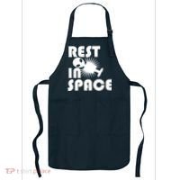 Rest In Space Apron thumb 0