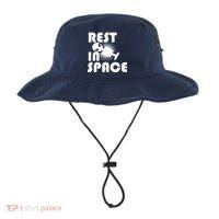 Rest In Space Bucket Hat thumb 0