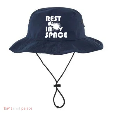 Rest In Space Bucket Hat