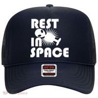 Rest In Space Hat thumb 0
