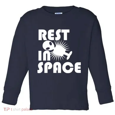 Toddler Long Sleeve
