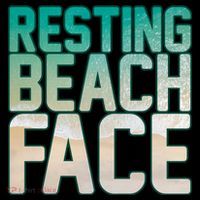 Resting Beach Face Coffee Mug thumb 5