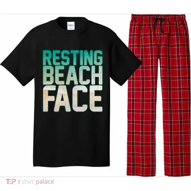 Pajama Set