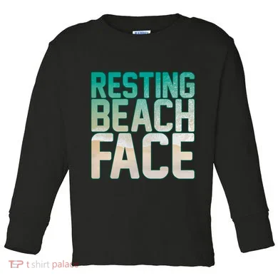 Toddler Long Sleeve