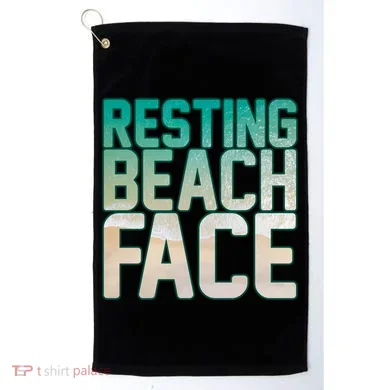 Golf Towel