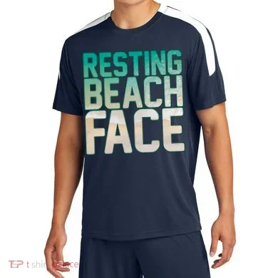 Soccer Jersey