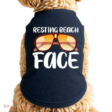 Doggie Tank