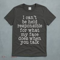 Resting B*tch Face T-Shirt thumb 5