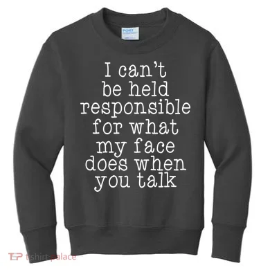 Kids Sweatshirt