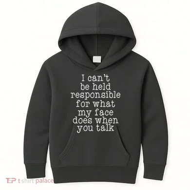 Kids Hoodie