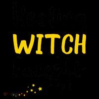 Resting Witch Face Coffee Mug thumb 5