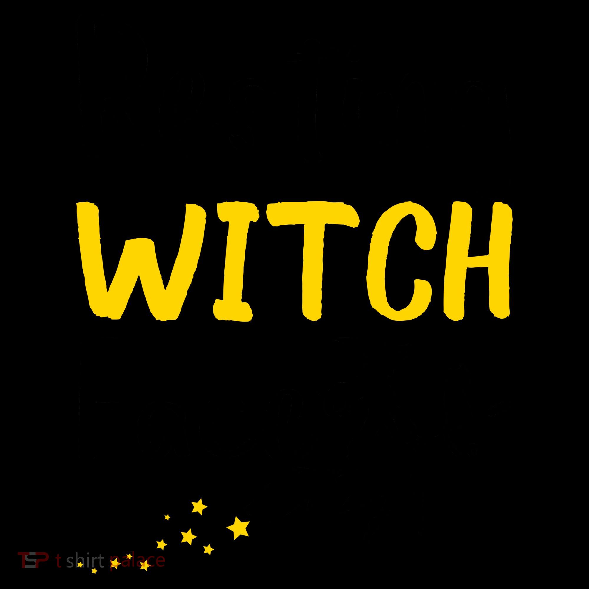 Resting Witch Face Coffee Mug