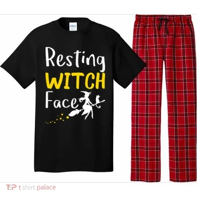 Pajama Set