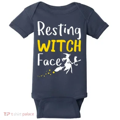 Baby Bodysuit