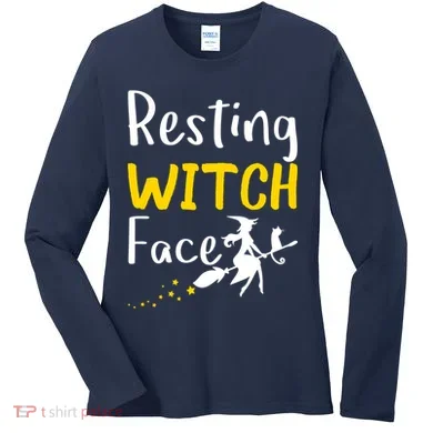 Women's Long Sleeve Shirt