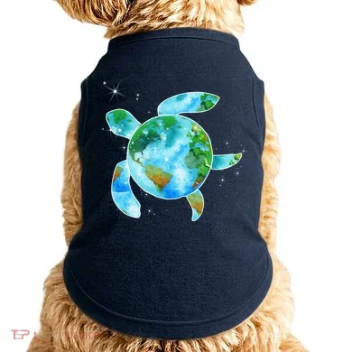 Doggie Tank