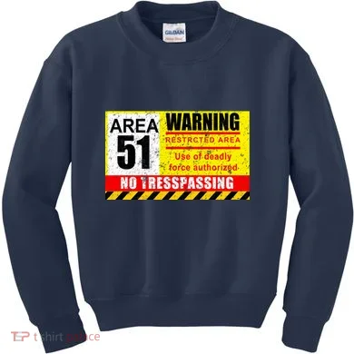 Kids Sweatshirt
