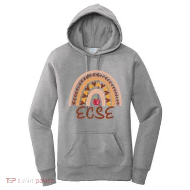 Women's Hoodie