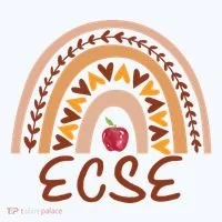 Rainbow Ecse Team Back To School Appreciation Fall Bucket Hat thumb 4