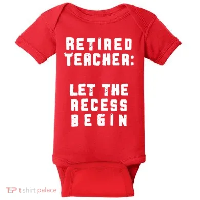 Baby Bodysuit