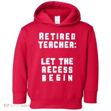 Toddler Hoodie