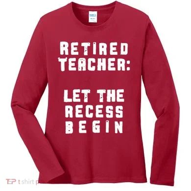 Women's Long Sleeve Shirt