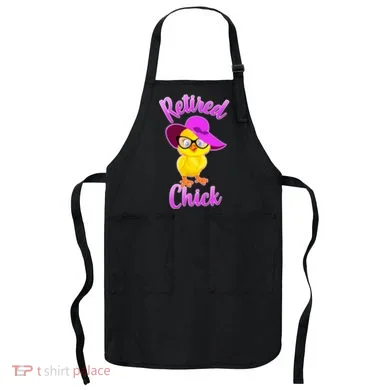 Apron