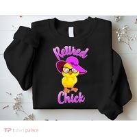 Retired Chick Sweatshirt thumb 2