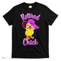 Retired Chick T-Shirt thumb 0