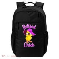 Retired Chick Backpack thumb 0